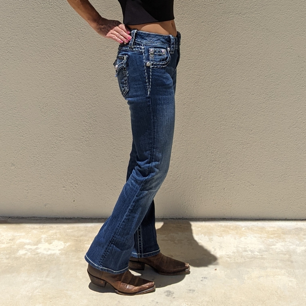 Miss Me Jeans - Picture 11 of 13